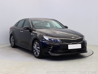 Kia Optima GT GT Line 2.0 T-GDI GT
