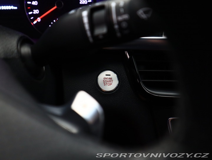 Kia Optima GT GT Line 2.0 T-GDI GT 2017