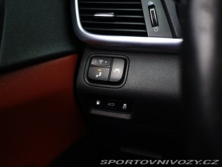 Kia Optima GT GT Line 2.0 T-GDI GT 2017