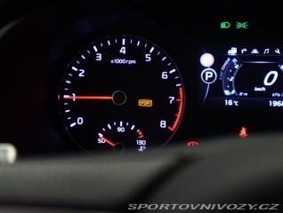 Kia Optima GT GT Line 2.0 T-GDI GT 2017