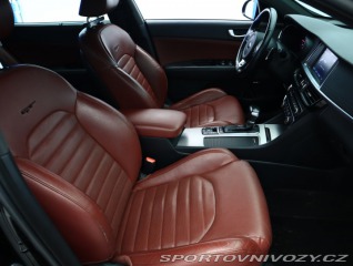 Kia Optima GT GT Line 2.0 T-GDI GT 2017