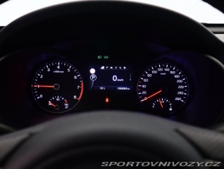 Kia Optima GT GT Line 2.0 T-GDI GT 2017