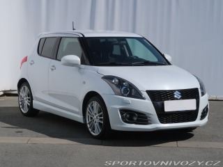 Suzuki Swift Sport Sport 1.6 Sport