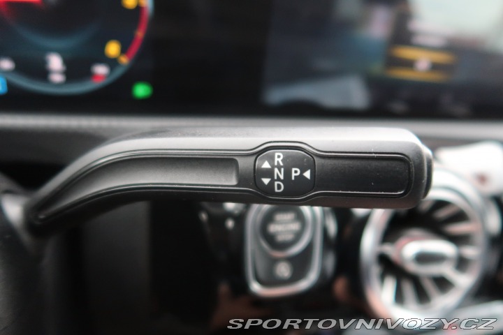Mercedes-Benz CLA 220d 2020