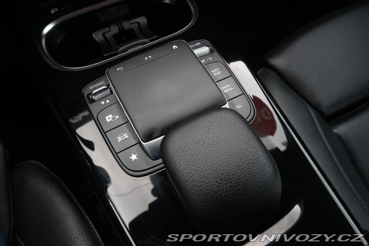 Mercedes-Benz CLA 220d 2020