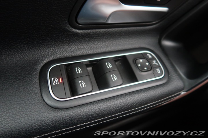 Mercedes-Benz CLA 220d 2020