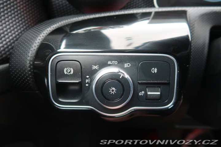Mercedes-Benz CLA 220d 2020