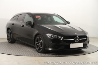 Mercedes-Benz CLA 220d 2020