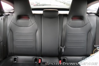 Mercedes-Benz CLA 220d 2020