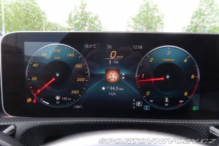 Mercedes-Benz CLA 220d 2020