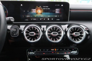 Mercedes-Benz CLA 220d 2020