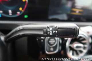 Mercedes-Benz CLA 220d 2020