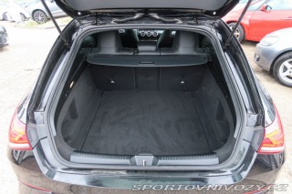 Mercedes-Benz CLA 220d 2020