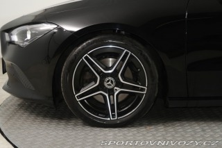 Mercedes-Benz CLA 220d 2020