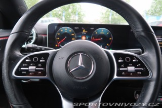 Mercedes-Benz CLA 220d 2020