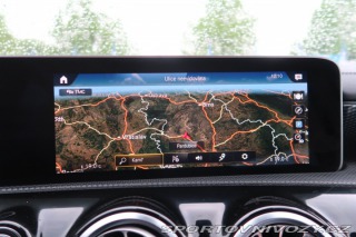 Mercedes-Benz CLA 220d 2020