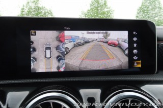 Mercedes-Benz CLA 220d 2020