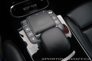 Mercedes-Benz CLA 220d 2020