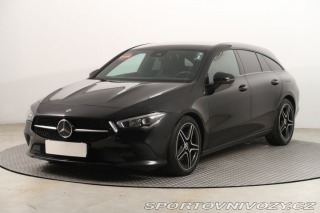 Mercedes-Benz CLA 220d 2020