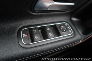 Mercedes-Benz CLA 220d 2020