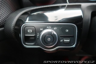 Mercedes-Benz CLA 220d 2020