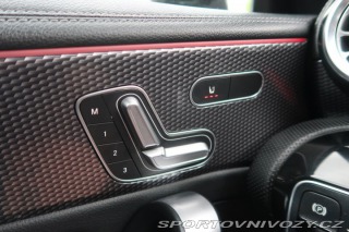 Mercedes-Benz CLA 220d 2020