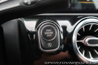 Mercedes-Benz CLA 220d 2020