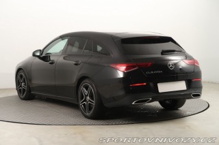 Mercedes-Benz CLA 220d 2020