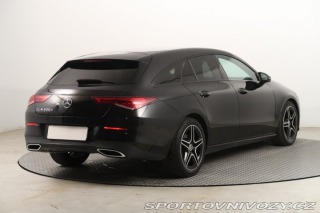 Mercedes-Benz CLA 220d 2020