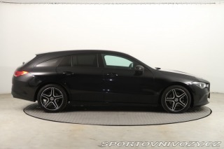 Mercedes-Benz CLA 220d 2020