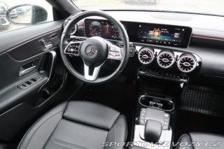 Mercedes-Benz CLA 220d 2020
