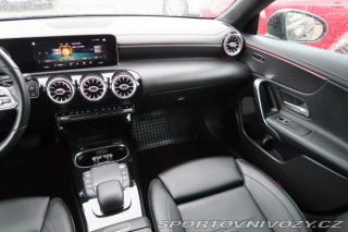 Mercedes-Benz CLA 220d 2020