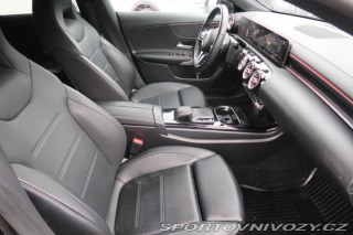 Mercedes-Benz CLA 220d 2020