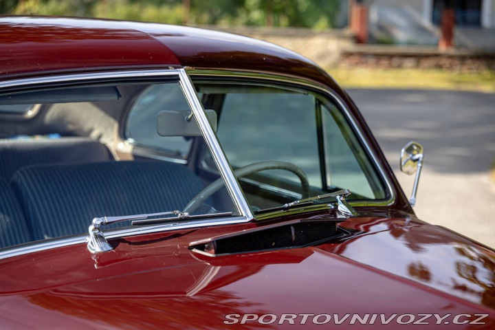 Ostatní značky Ostatní modely La Salle Series 52 Special Coupe 1940