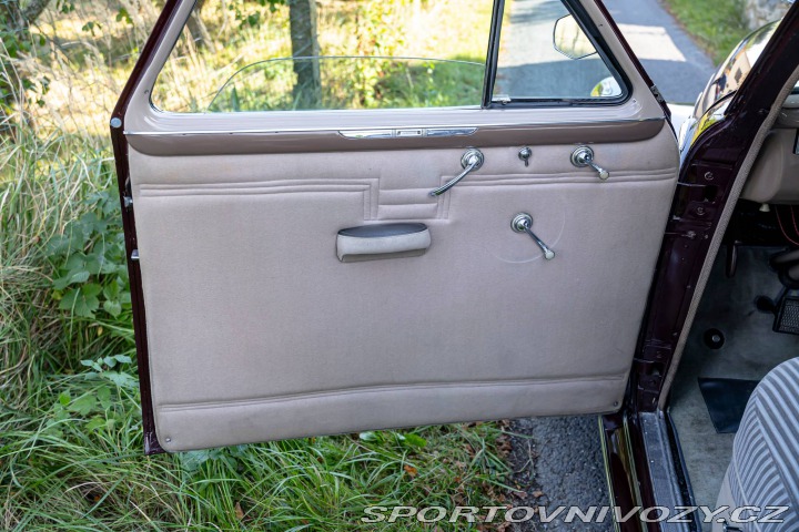 Ostatní značky Ostatní modely La Salle Series 52 Special Coupe 1940