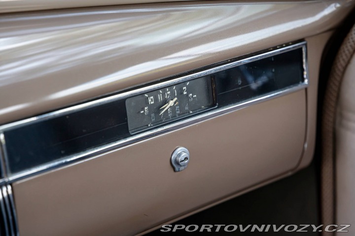 Ostatní značky Ostatní modely La Salle Series 52 Special Coupe 1940