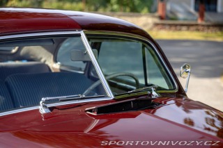 Ostatní značky Ostatní modely La Salle Series 52 Special Coupe 1940
