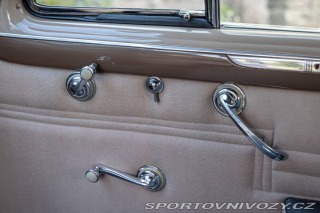 Ostatní značky Ostatní modely La Salle Series 52 Special Coupe 1940