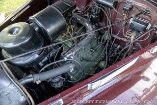 Ostatní značky Ostatní modely La Salle Series 52 Special Coupe 1940