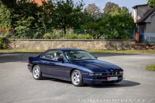 BMW 8 850i E31