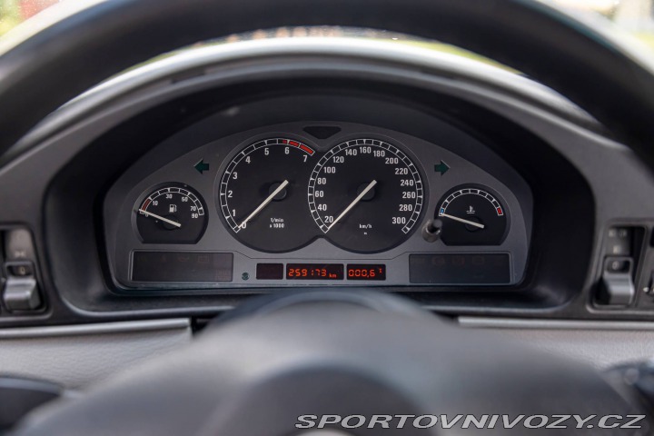 BMW 8 850i E31 1992