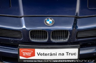 BMW 8 850i E31 1992
