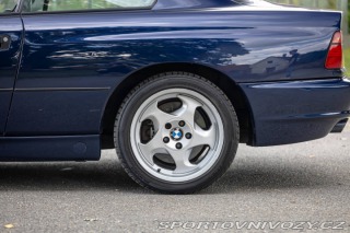 BMW 8 850i E31 1992
