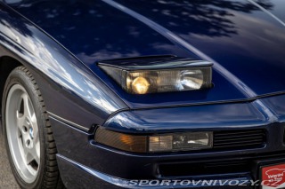 BMW 8 850i E31 1992