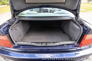 BMW 8 850i E31 1992