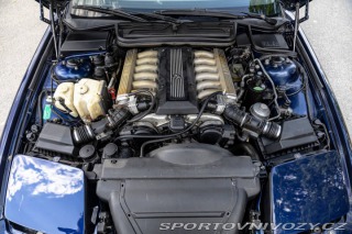BMW 8 850i E31 1992