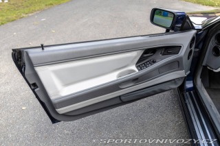 BMW 8 850i E31 1992