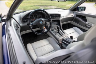 BMW 8 850i E31 1992