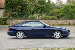 BMW 8 850i E31 1992