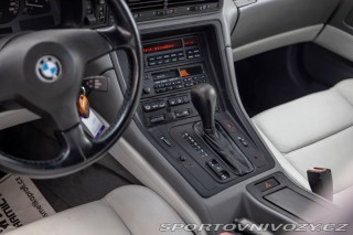 BMW 8 850i E31 1992